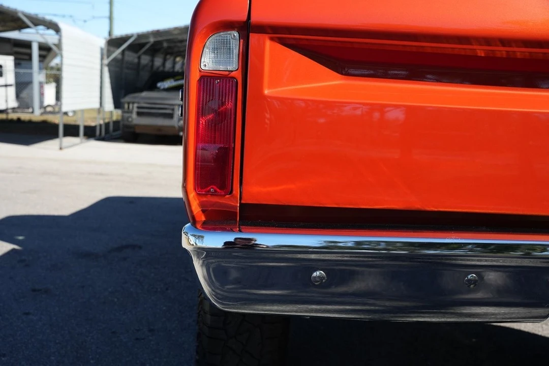 1968 GMC C/K 2nd Gen - Image 27 of 31