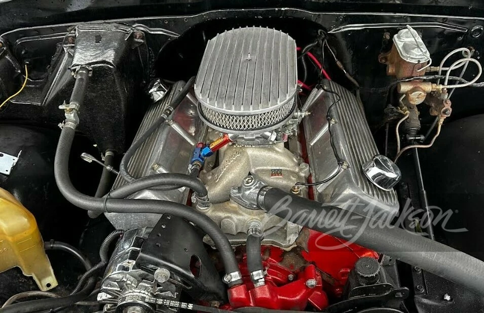 1968 GMC C/K 2nd Gen - Image 2 of 8