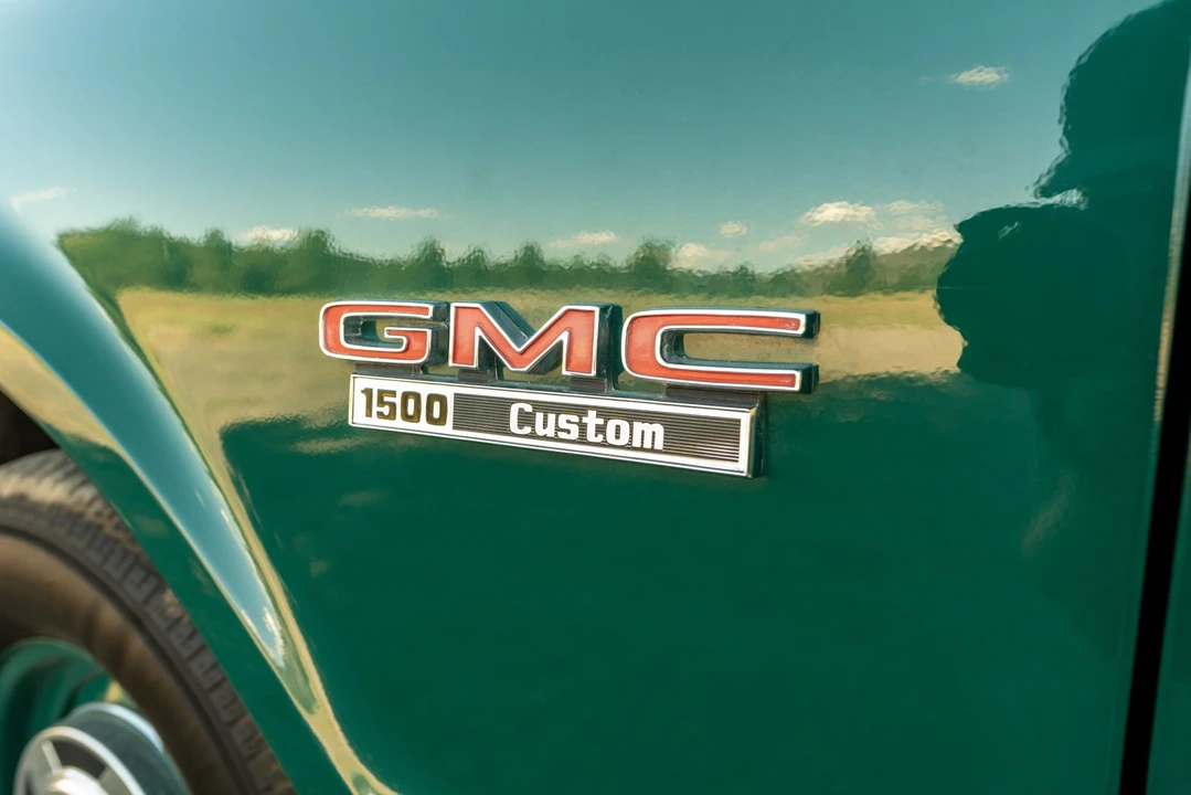 1968 GMC C/K 1st Gen - Image 24 of 31