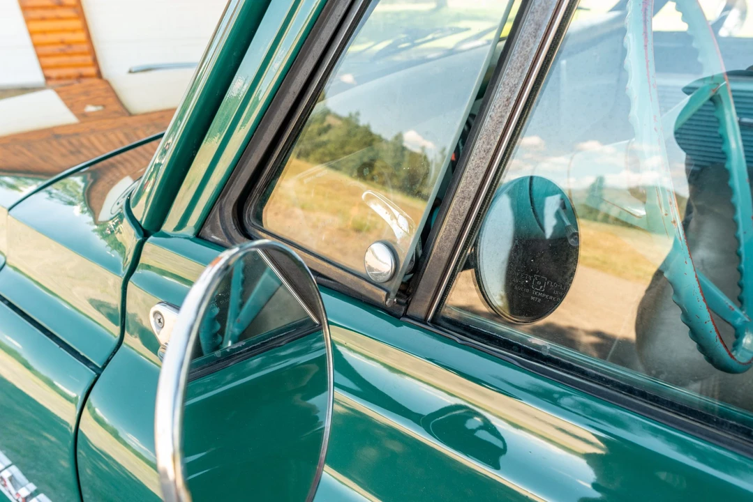1968 GMC C/K 1st Gen - Image 31 of 31
