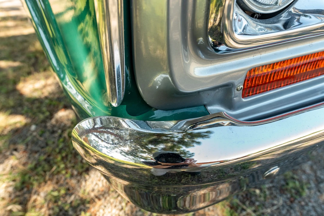 1968 GMC C/K 1st Gen - Image 16 of 31