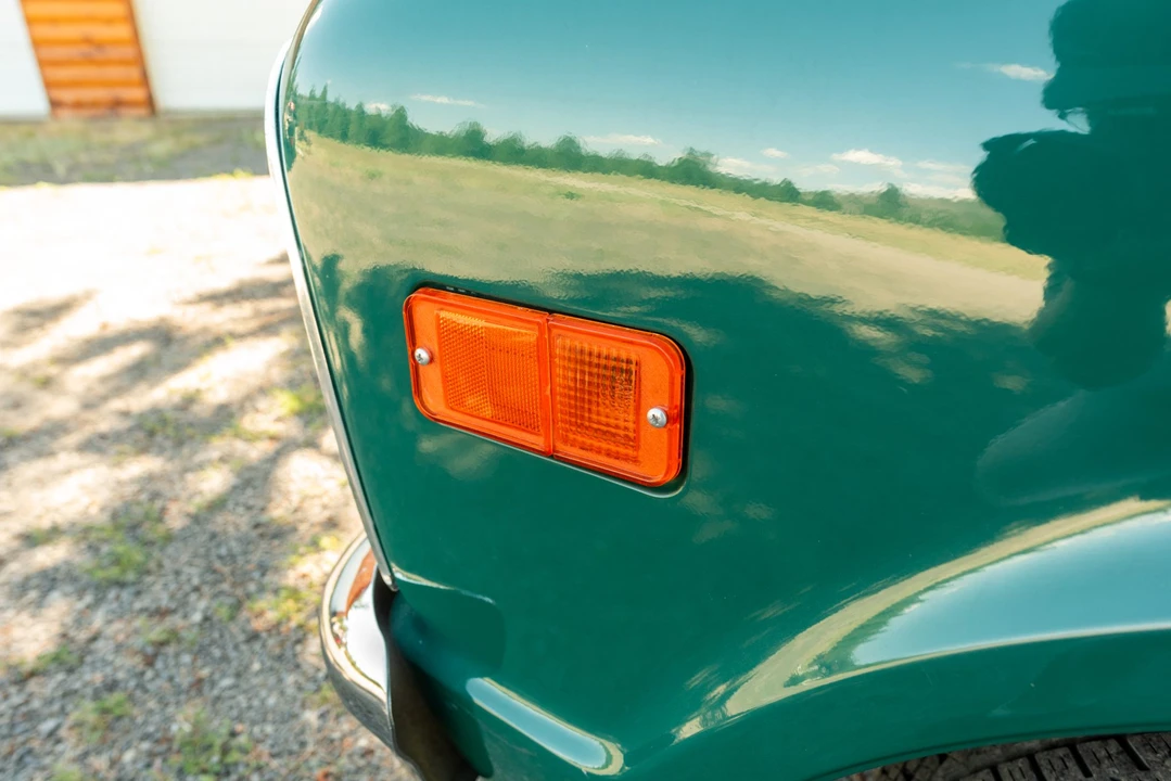 1968 GMC C/K 1st Gen - Image 23 of 31