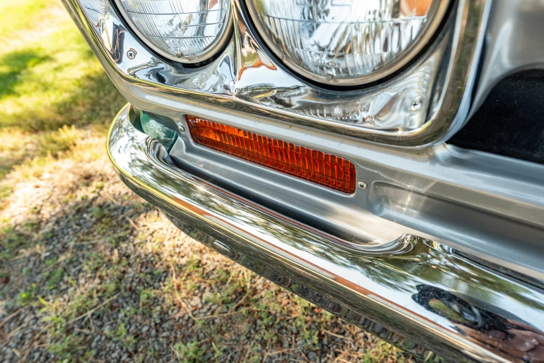 1968 GMC C/K 1st Gen - Image 18 of 31