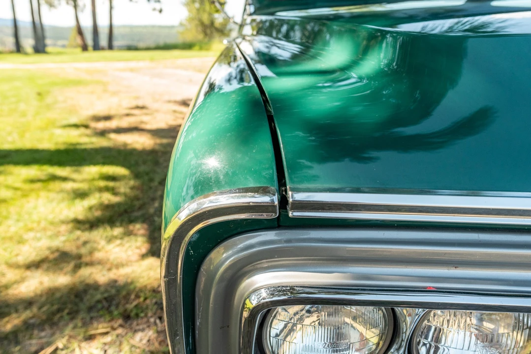 1968 GMC C/K 1st Gen - Image 17 of 31