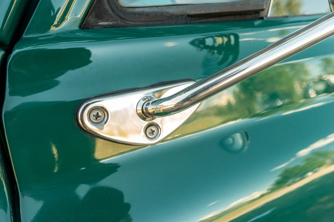 1968 GMC C/K 1st Gen - Image 30 of 31