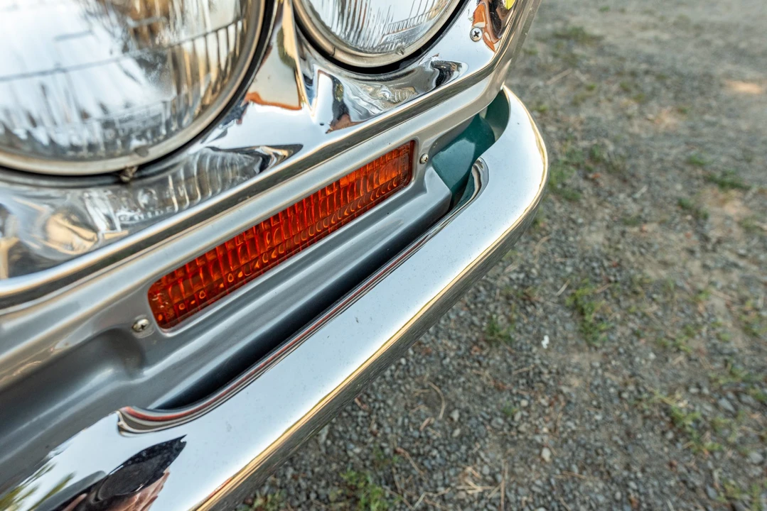 1968 GMC C/K 1st Gen - Image 21 of 31