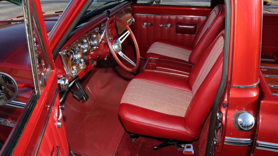 1968 GMC C/K 2nd Gen - Image 4 of 20