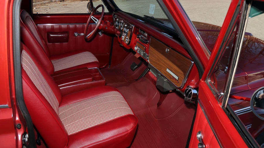 1968 GMC C/K 2nd Gen - Image 5 of 20
