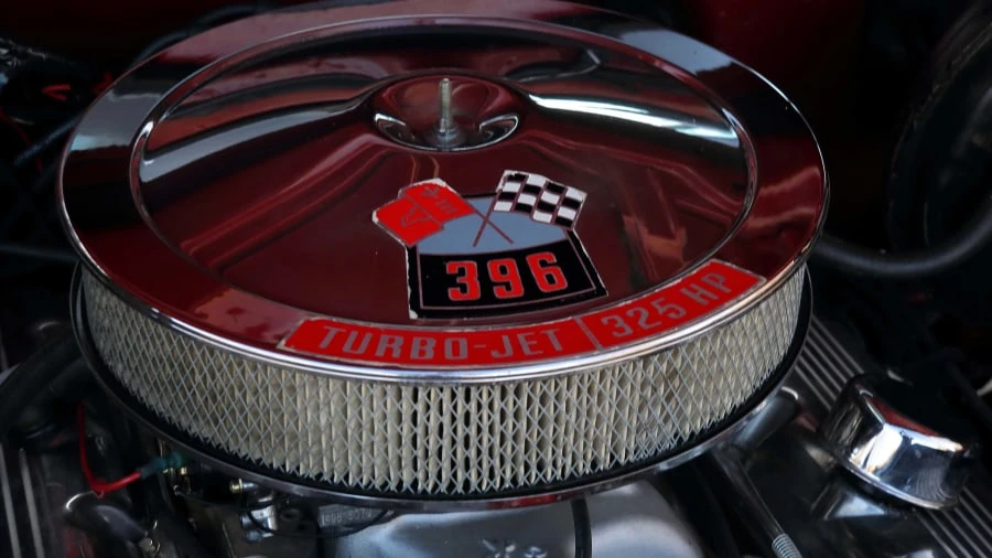 1968 GMC C/K 2nd Gen - Image 9 of 20