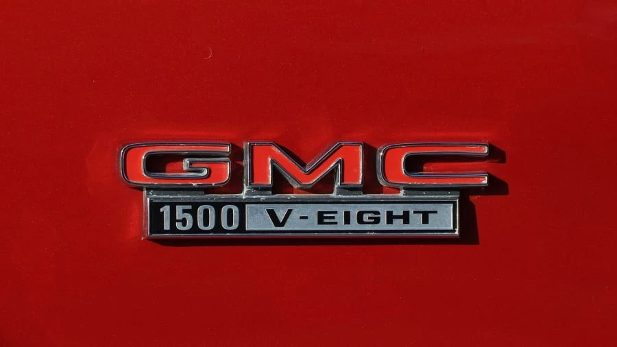 1968 GMC C/K 2nd Gen - Image 18 of 20