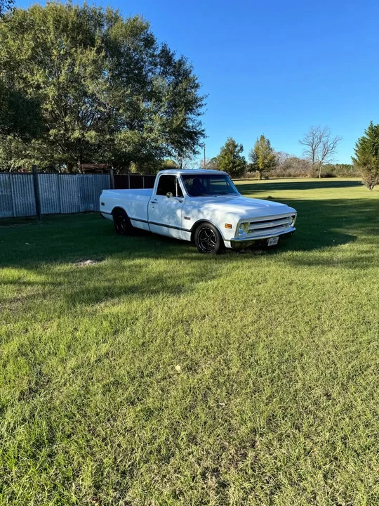1968 GMC C/K 2nd Gen - Image 3 of 8