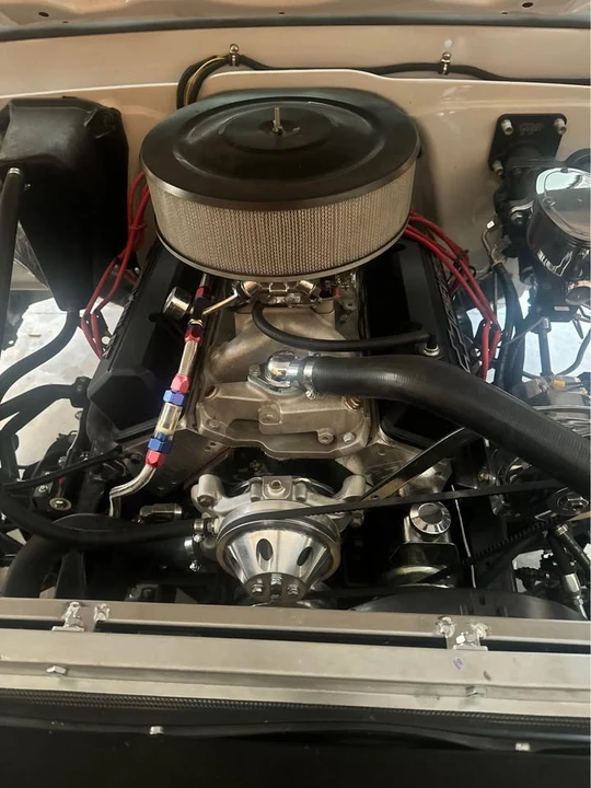 1968 GMC C/K 2nd Gen - Image 5 of 8