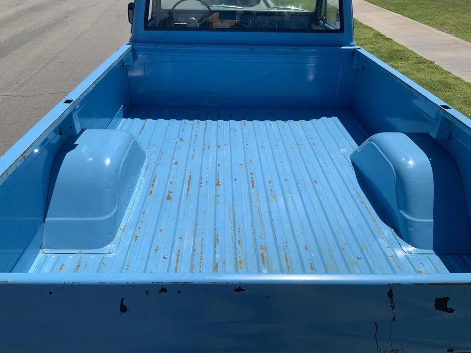 1968 GMC C/K 1st Gen - Image 19 of 31
