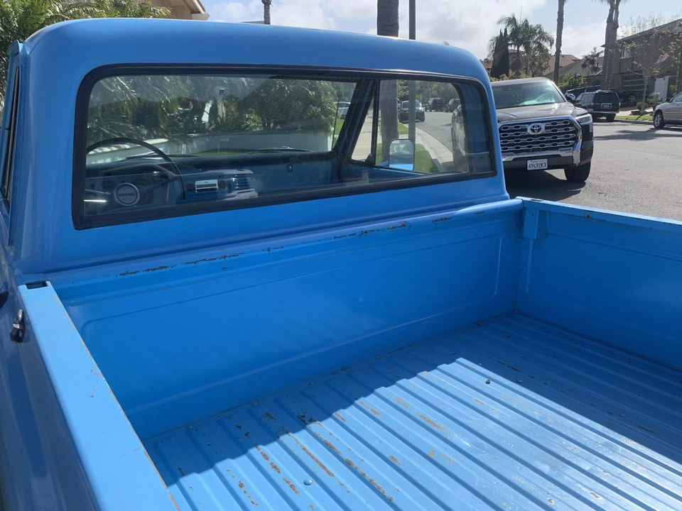 1968 GMC C/K 1st Gen - Image 16 of 31