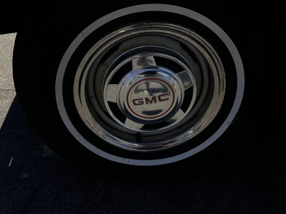 1968 GMC C/K 1st Gen - Image 27 of 31