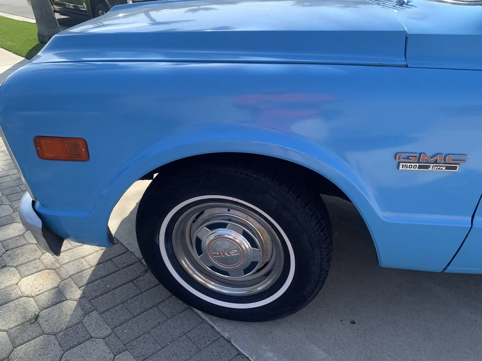 1968 GMC C/K 1st Gen - Image 12 of 31