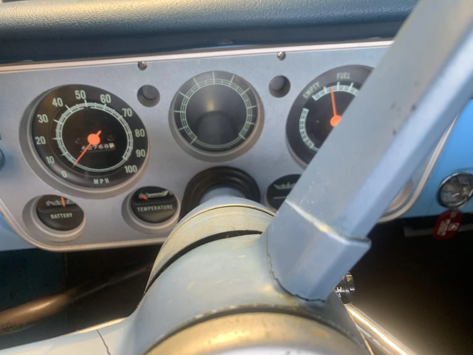 1968 GMC C/K 1st Gen - Image 30 of 31