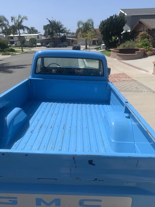 1968 GMC C/K 1st Gen - Image 18 of 31