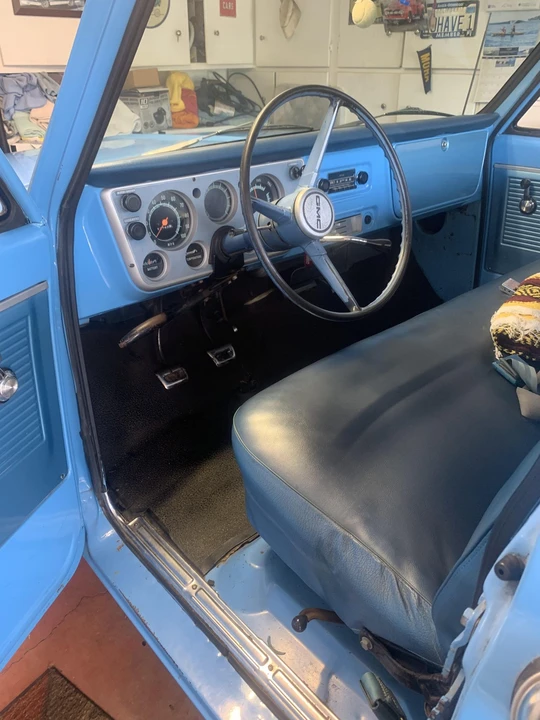 1968 GMC C/K 1st Gen - Image 28 of 31