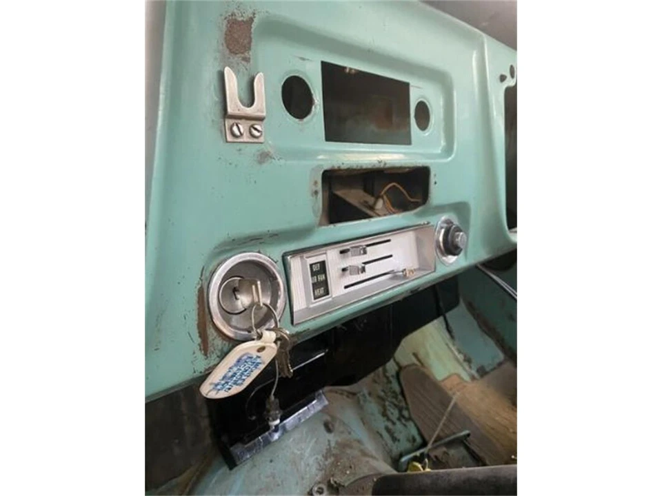 1968 GMC C/K 2nd Gen - Image 4 of 8