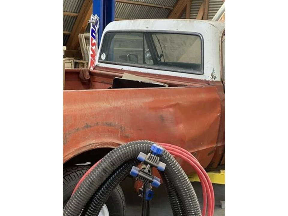 1968 GMC C/K 2nd Gen - Image 6 of 8