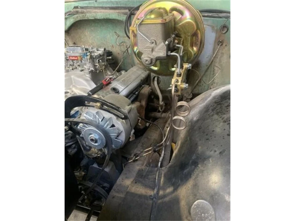 1968 GMC C/K 2nd Gen - Image 7 of 8