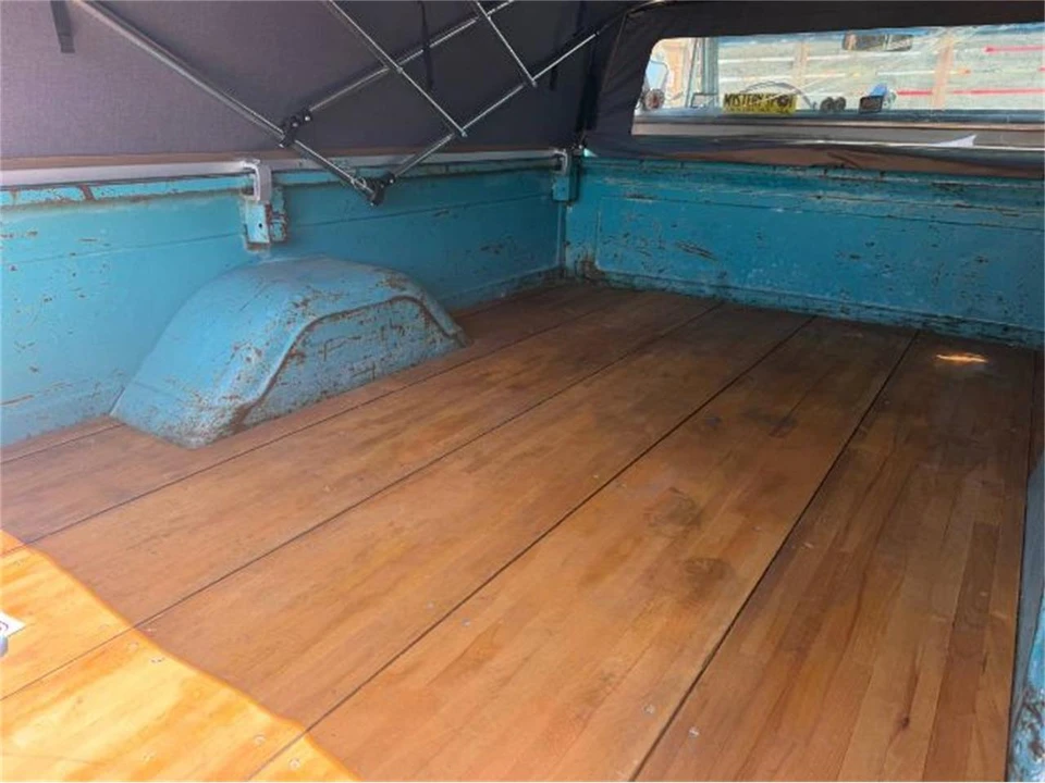 1968 GMC C/K 2nd Gen - Image 11 of 22