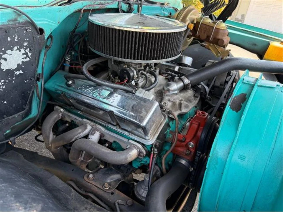 1968 GMC C/K 2nd Gen - Image 17 of 22