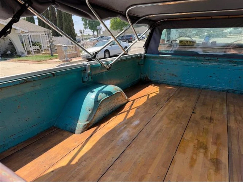1968 GMC C/K 2nd Gen - Image 18 of 22
