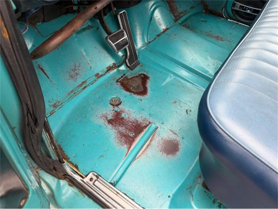 1968 GMC C/K 2nd Gen - Image 15 of 22