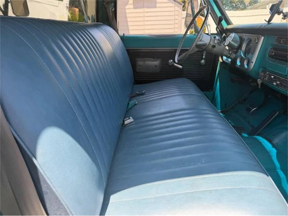 1968 GMC C/K 2nd Gen - Image 13 of 22