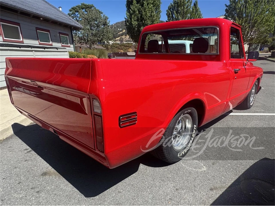 1968 GMC C/K 2nd Gen - Image 3 of 5