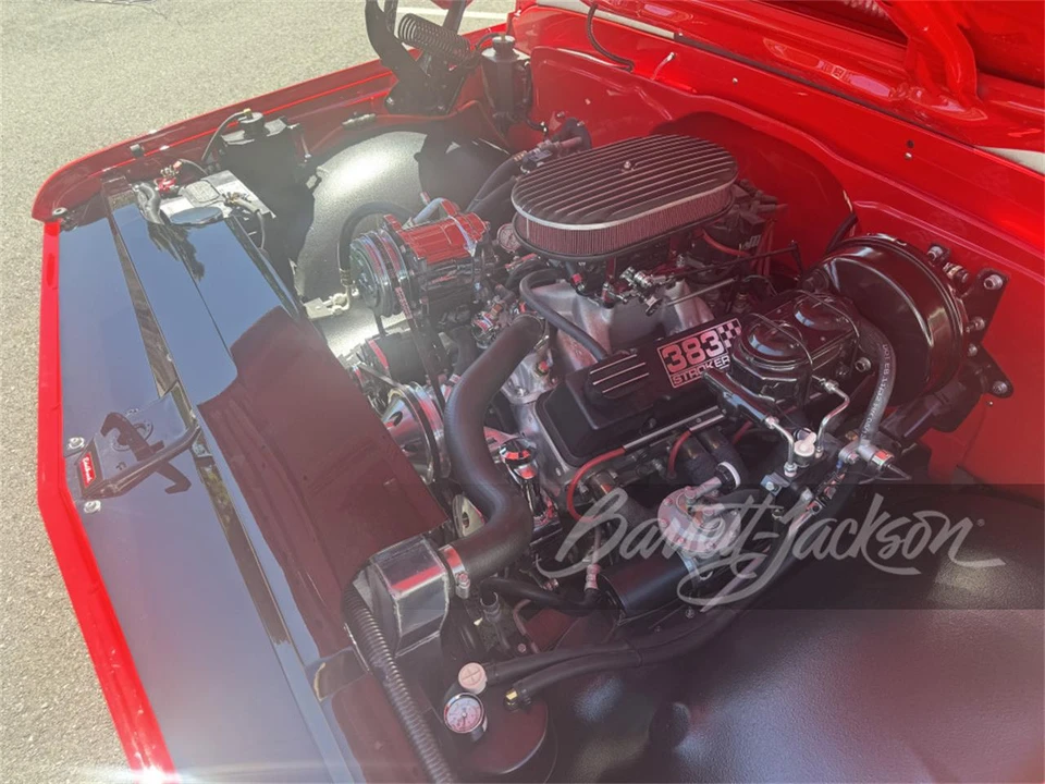 1968 GMC C/K 2nd Gen - Image 5 of 5