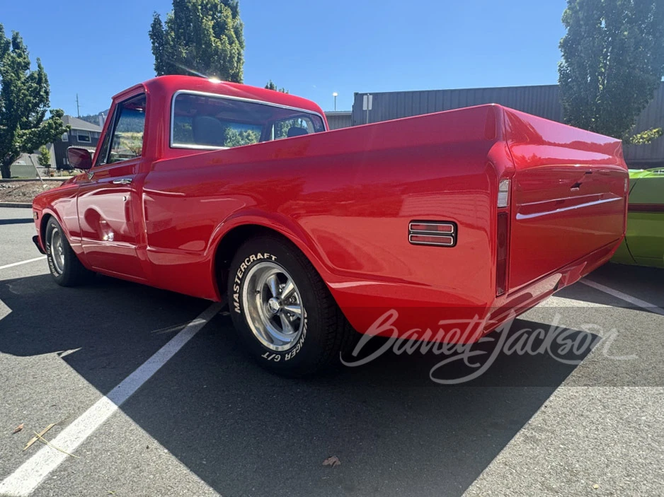1968 GMC C/K 2nd Gen - Image 2 of 6