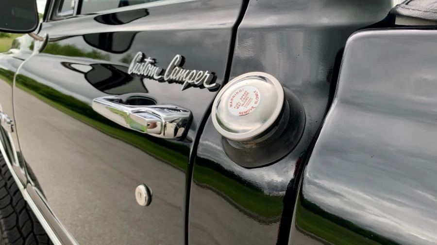 1968 GMC C/K 2nd Gen - Image 6 of 8