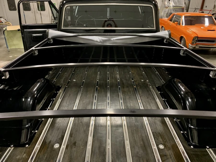 1968 GMC C/K 2nd Gen - Image 5 of 8