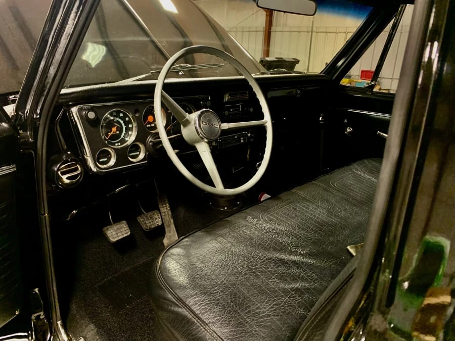 1968 GMC C/K 2nd Gen - Image 3 of 8