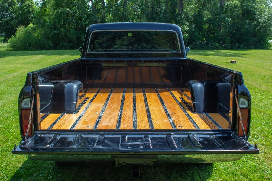 1968 GMC C/K 2nd Gen - Image 11 of 11