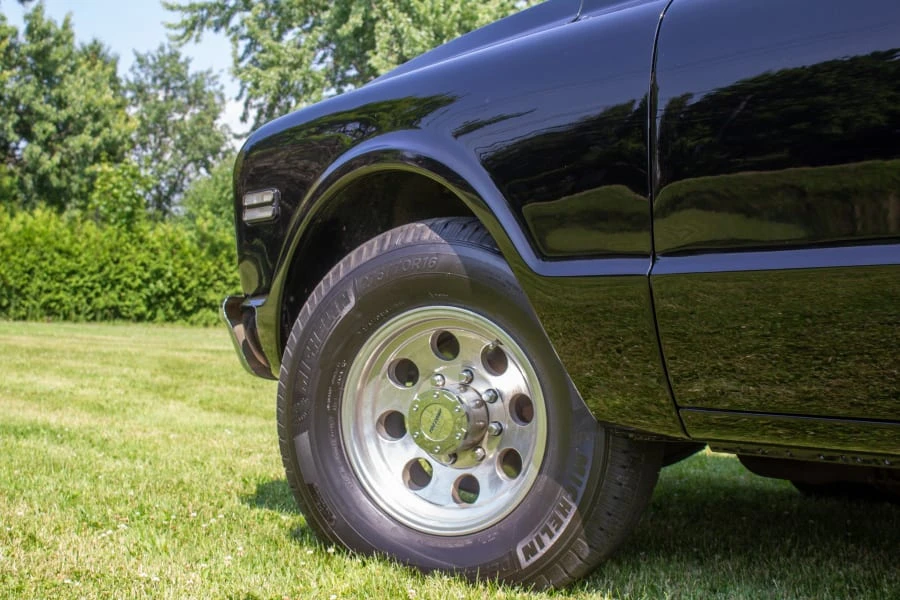 1968 GMC C/K 2nd Gen - Image 8 of 11