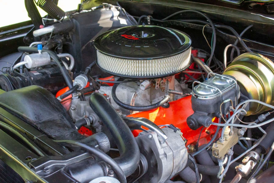 1968 GMC C/K 2nd Gen - Image 10 of 11