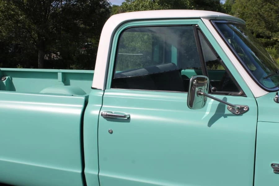 1968 GMC C/K 2nd Gen - Image 8 of 19