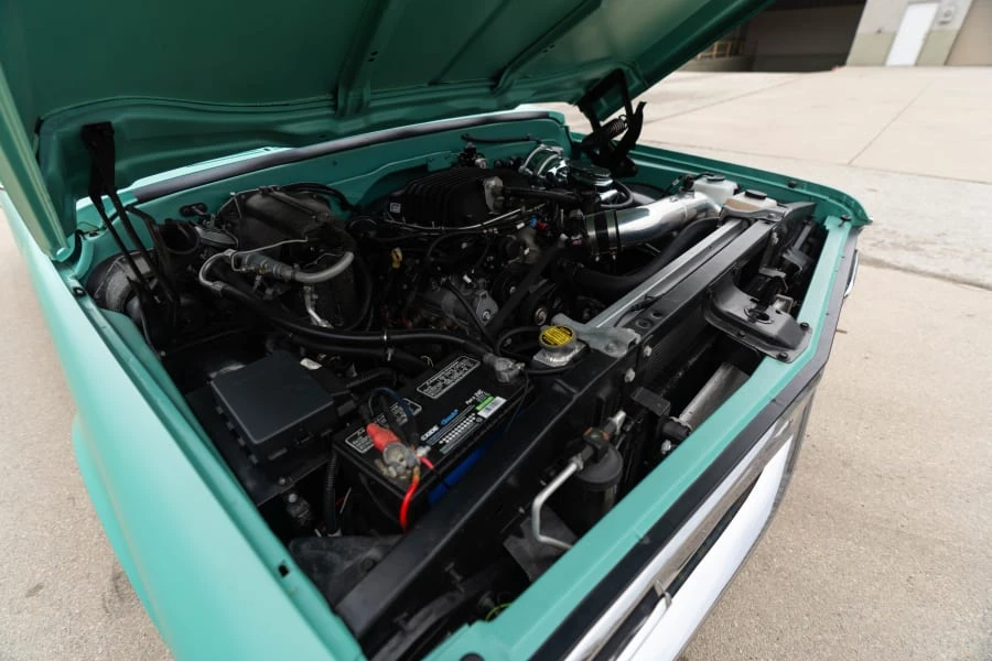 1968 GMC C/K 2nd Gen - Image 16 of 17