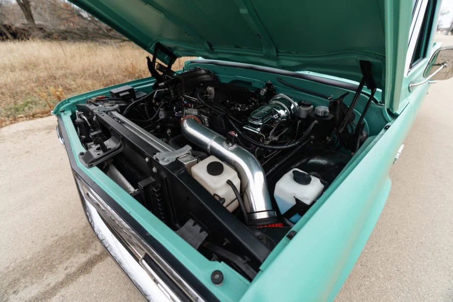 1968 GMC C/K 2nd Gen - Image 17 of 17