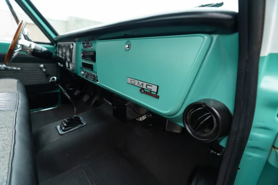 1968 GMC C/K 2nd Gen - Image 10 of 17