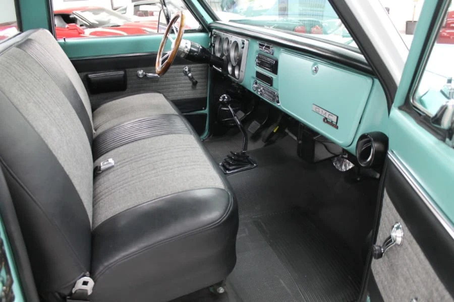 1968 GMC C/K 2nd Gen - Image 15 of 19