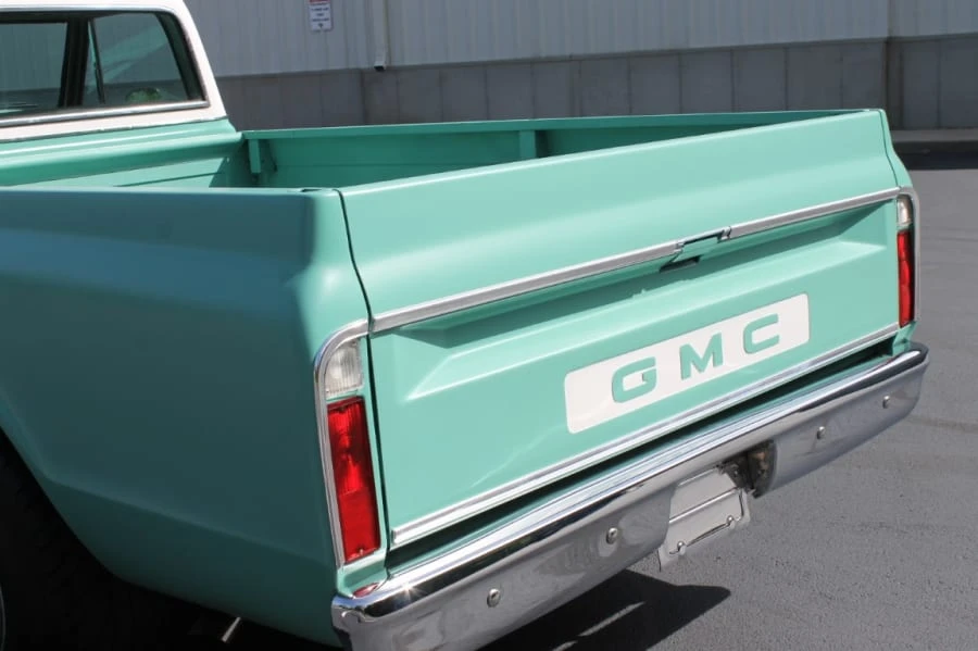 1968 GMC C/K 2nd Gen - Image 10 of 19