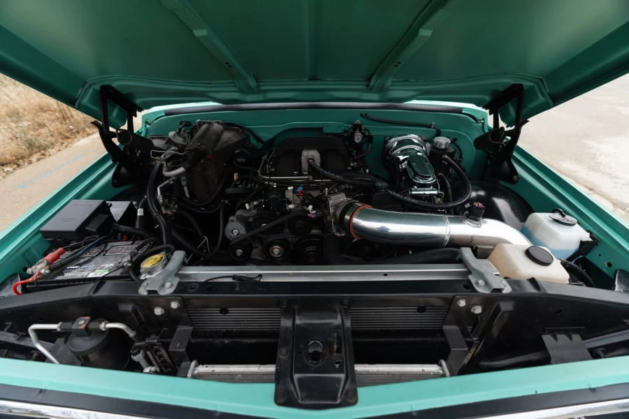 1968 GMC C/K 2nd Gen - Image 15 of 17