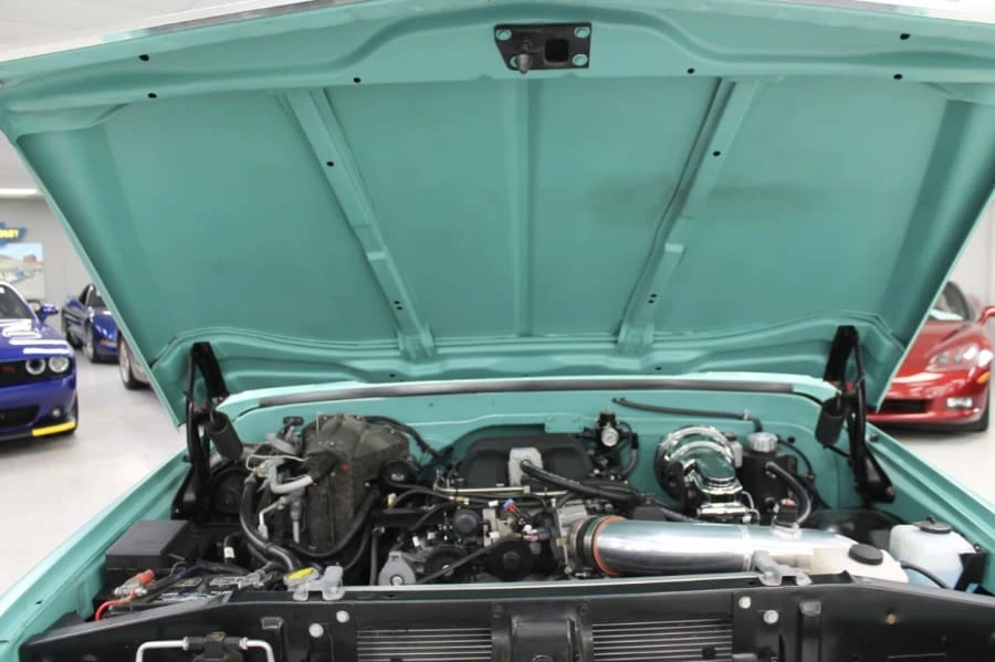1968 GMC C/K 2nd Gen - Image 17 of 19