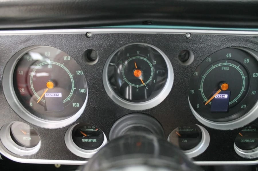 1968 GMC C/K 2nd Gen - Image 12 of 19