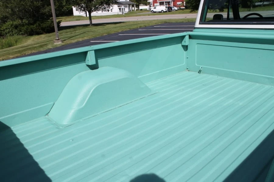 1968 GMC C/K 2nd Gen - Image 9 of 19